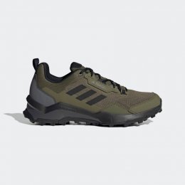 adidas TERREX AX4 PRIMEGREEN HIKING SHOES