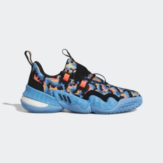 The Trae Young 1 Shoes, designed for the game-changer on and off the court.