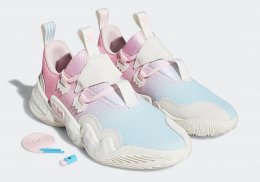 adidas Trae Young 1 ICE Shoes