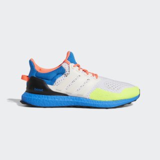 The adidas ULTRABOOST 1.0 DNA SHOES, like running on air, great looking and fit like a glove.