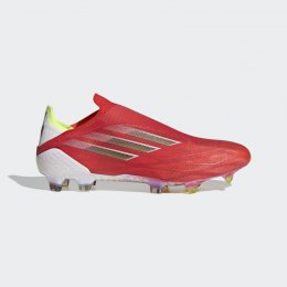 adidas X SPEEDFLOW FG Soccer Cleats