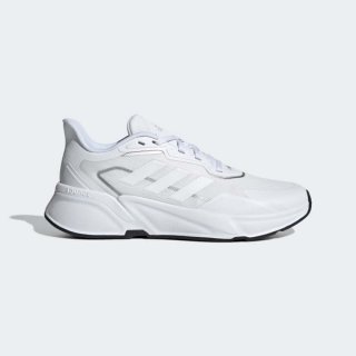 The adidas X9000L1 SHOES are walking on them you could already tell it has wonderful support! They look stunning and so cute!