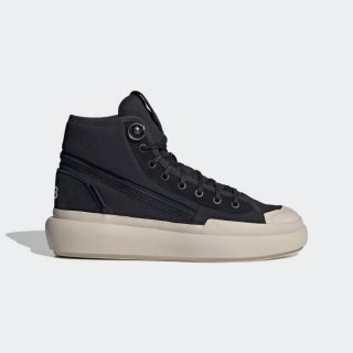 The adidas Y-3 AJATU COURT HIGH SHOES are some very comfortable shoes. They fit and felt great otherwise.