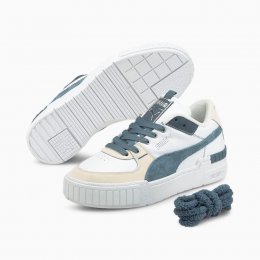 Puma Cali Sport Frosted Hike Shoes