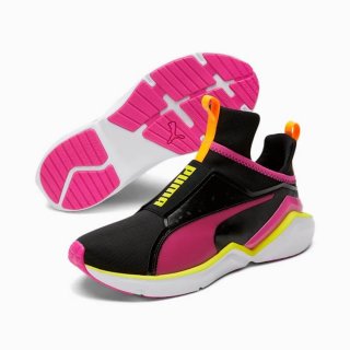 Save: 33% off. When the sun goes down, the lights go up. Puma City Lights Fierce 2 Women\'s Sneakers