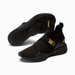 Puma Defy Mid Women's Training Shoes