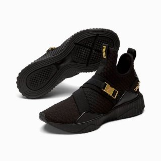 Save: 34% off. Flecks of gold and metallic cross straps take Defy from MVP status to certified gold.