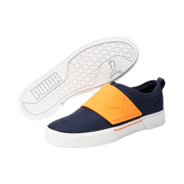 Puma El Rey II Slip-On Shoes