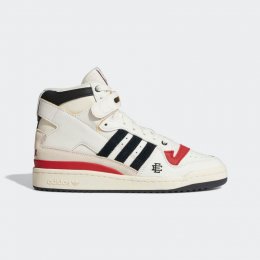 adidas ERIC EMANUEL LOUISVILLE FORUM 84 HIGH SHOES