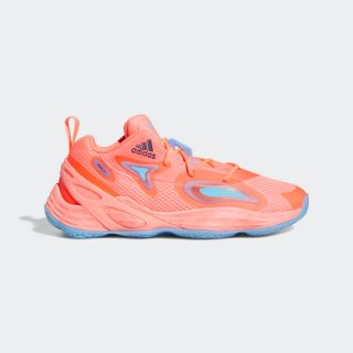 The adidas EXHIBIT A Shoes, inspired by the electrifying playstyle of NBA star Trae Young.
