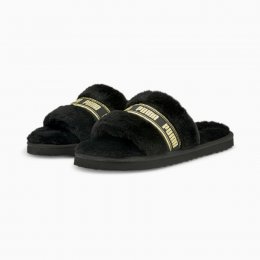 Puma Fluff Women's Slides