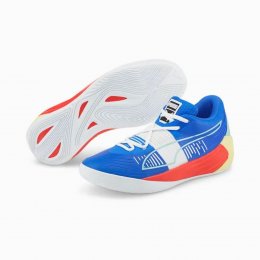 PUMA Fusion Nitro Basketball Shoes