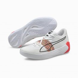 Puma Fusion Nitro Spectra Basketball Shoes