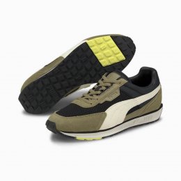 Puma Low Rider Infuse Sneakers
