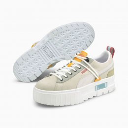 Puma Mayze Bright Heights Sneakers
