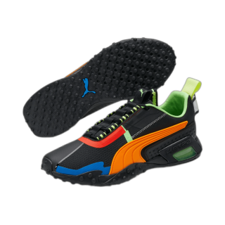 Save: 31% off. The Puma H street 20 KIT 2 Sneakers that work are simply amazing. The color, style and fit are Ideal for people.