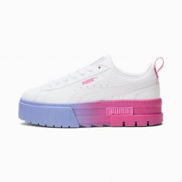 Puma Mayze Fade Sneakers
