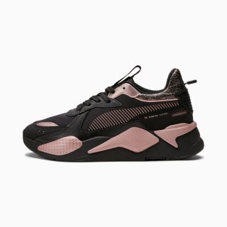 Save: 35% off. The Women\'s Puma Sneakers is new colorway featuring eye-catchig rose gold accents that shine with every step.