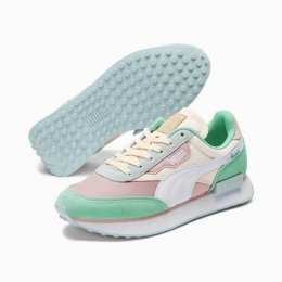 PUMA x Animal Crossing Women's Sneakers