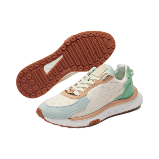 Puma Wild Rider Animal Crossing Sneakers