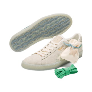 Save: 33% off. These for the PUMA x Animal Crossing: New Horizons pattern print, Vibrant and super comfy.