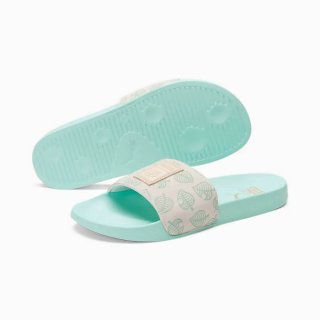 Save: 22% off. PUMA x Animal Crossing New Horizons Leadcat Sandals