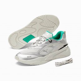 PUMA x BALR Sneakers