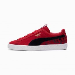 PUMA x DC HARLEY QUINN Sneakers