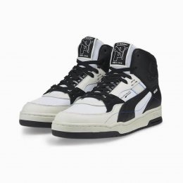 PUMA x PUMA Slipstream Mid Sneakers