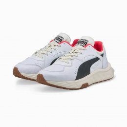 PUMA x Wild Rider Sneakers