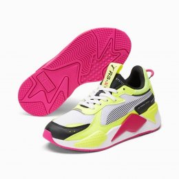Puma RS-X Electric Lights Women's Sneakers