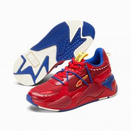 Puma RS-X Firecracker Sneakers