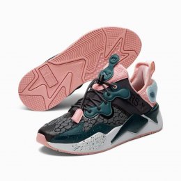 Puma RS-X T3CH Craken Sneakers