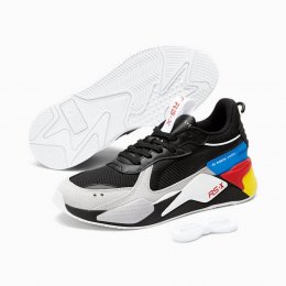 Puma RS-X Toys Reinvention Sneakers