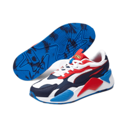Puma RS-X USA Sneakers