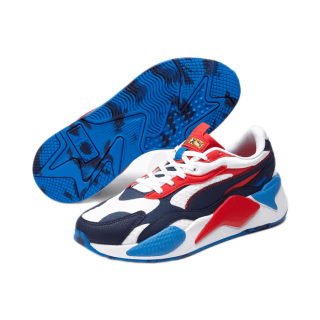 Save: 35% off. Running System (RS): PUMA\'s retro running technology that offers cushioning from the forefoot through the heel
