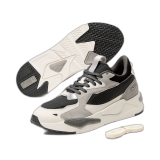 Save: 35% off. Let PUMA cover you from A to Z in our Puma RS-Z Trainers, our latest innovation in streetwear.