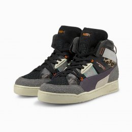 Puma Slipstream Mutation Beast Fur Sneakers