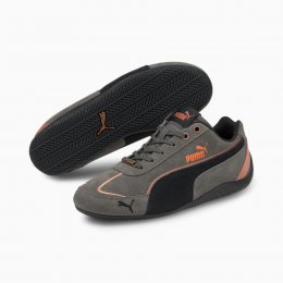 Puma Speedcat Metallic Remix Sneakers