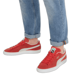 Puma Suede Classic XXI Sneakers