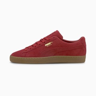 Save: 30% off. The PUMA Suede Gum Sneakers are great fit and super comfortable to wear. Fabulous, Mind-blowing, Awesome shoes.