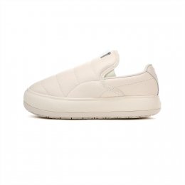 Puma Suede Mayu Slip-On Sneakers