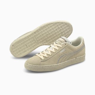 Save: 30% off. The Puma Suede RE GEN collection aims to Reduce. Reuse. Regenerate. The Suede has been changing the game for more than 50 years.