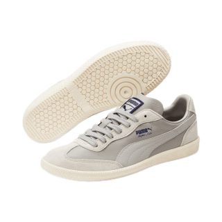 Save: 30% off. From the PUMA Soccer archives, the Puma Super Liga Shoe is an \'80s icon. So comfortable and good quality.