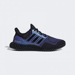 adidas ULTRA 4D SHOES