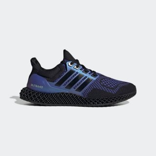 These Men\'s adidas ULTRA 4D SHOES don\'t just look like the future. They feel like it, too.
