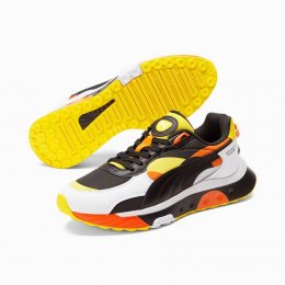 Puma Wild Rider Court Crush Sneakers