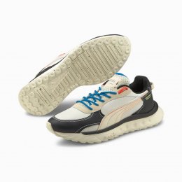 Puma Wild Rider RE GEN Sneakers