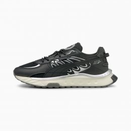 Puma Wild Rider Techno Sneakers