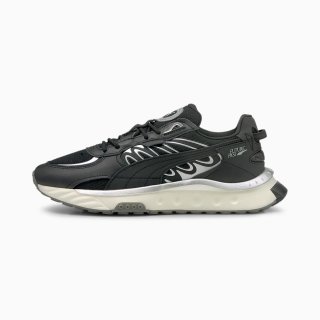 Save: 35% off. The Puma Wild Rider Techno Sneakers are never disappoints! Looks great feels great - Premium color ever!